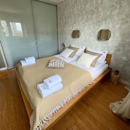 Bohovio - Dolny Sopot By Oneapartments Eksteriør billede